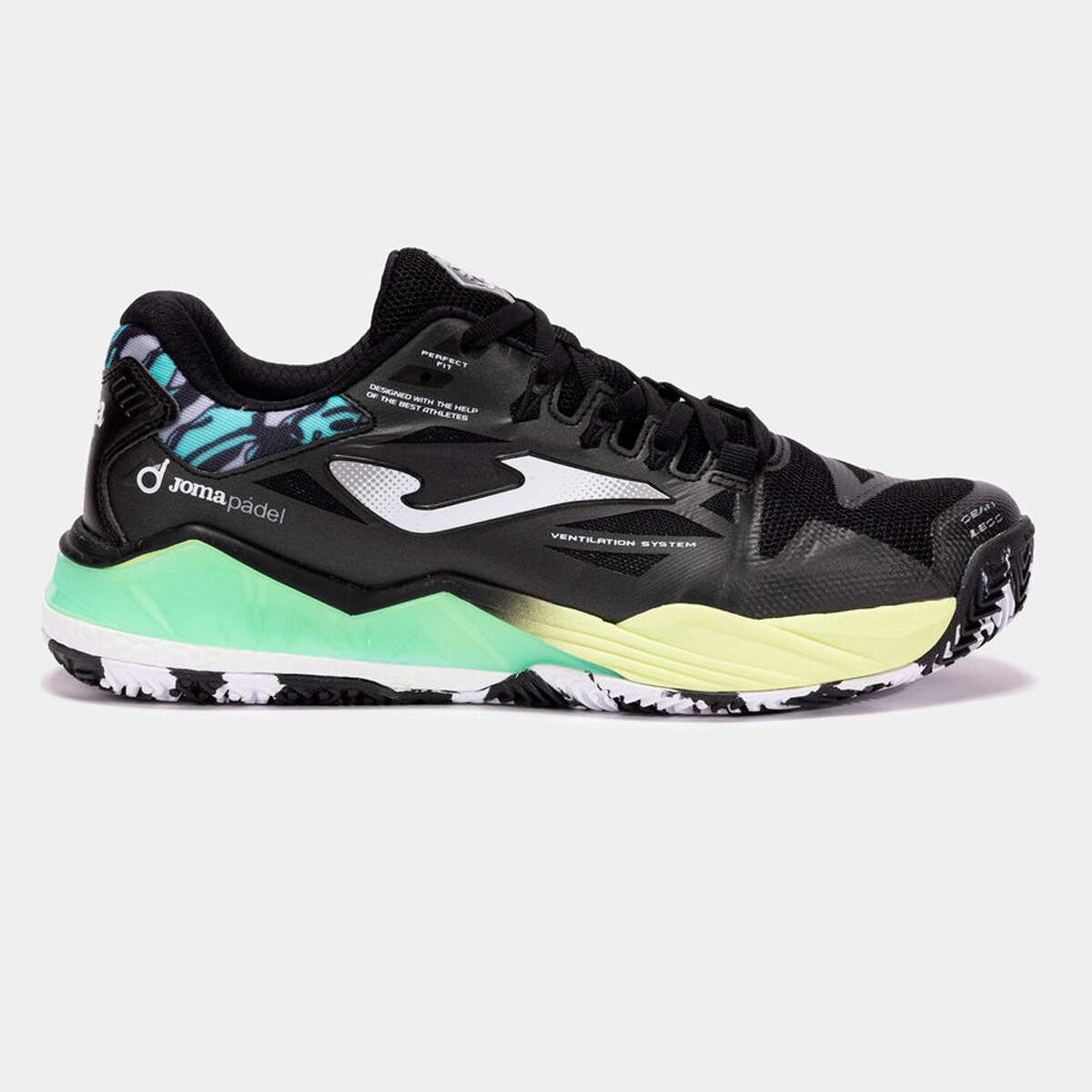 Championes Joma de hombre - Spin - TSPINW2501OM - ELD 