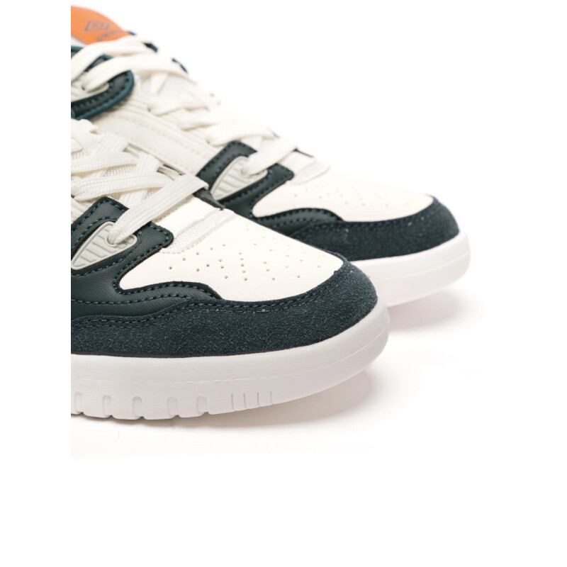 Championes Umbro Deportivos Shoots de Hombre - 20106220 Beige-verde
