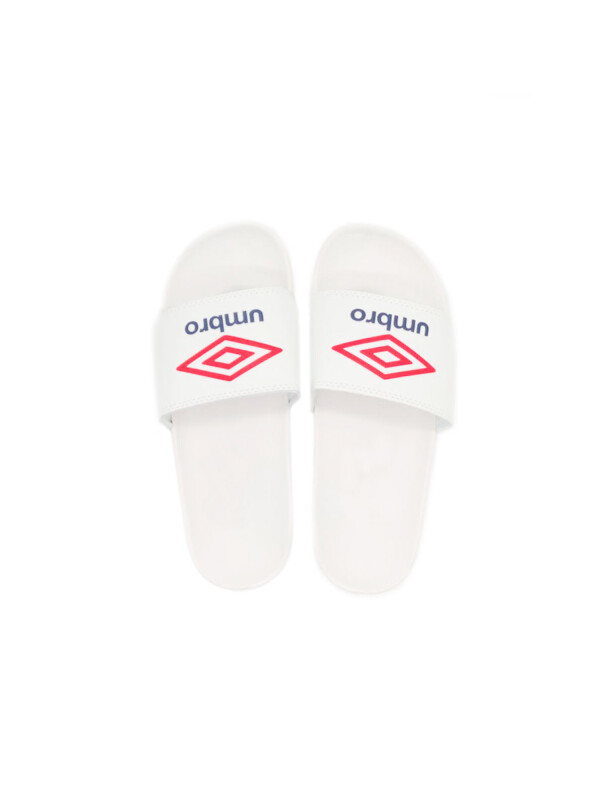 Ojotas Locker Room Umbro Junior 941