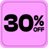 CiberDeco Jun26 30%OFF