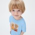 CAMISETA MM MASC SURTIDO
