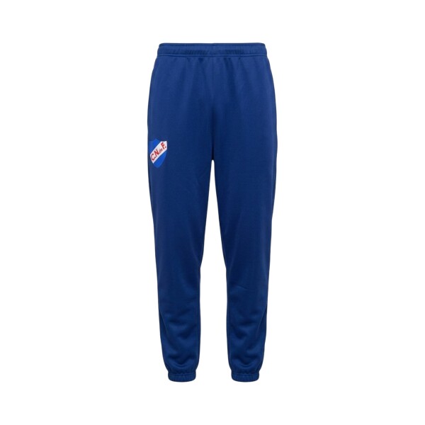 PANTALON ENTRENO Black