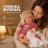 Muñeca Llorens Bebe Recién Nacido Lloron Invierno Niñas Muñeca Llorens Bebe Recién Nacido Lloron Invierno Niñas