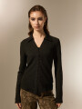Camisa Hesme Negro