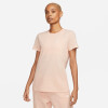 Remera Nike de Mujer Sportsware - DN2393-800 Rosado