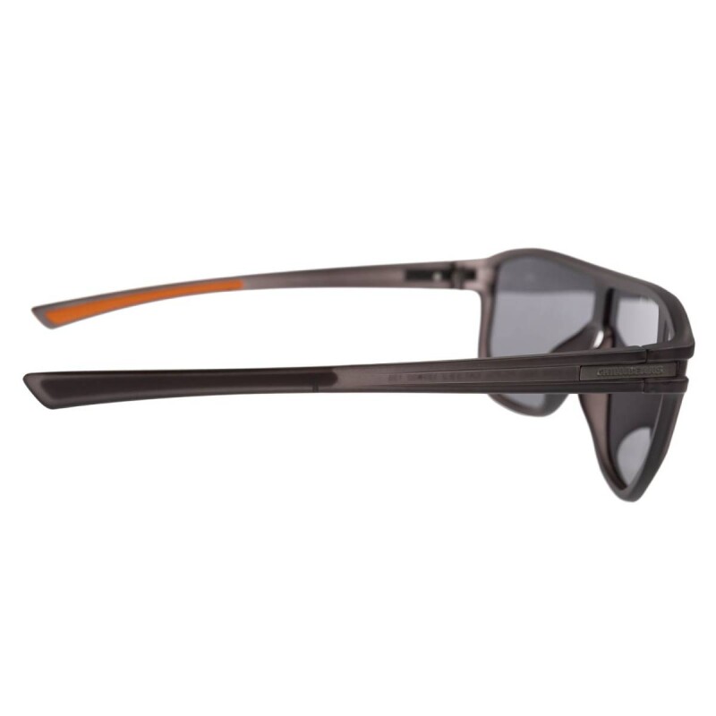 Lentes de Sol Chilli Beans Cuadrados Gris Lentes de Sol Chilli Beans Cuadrados Gris