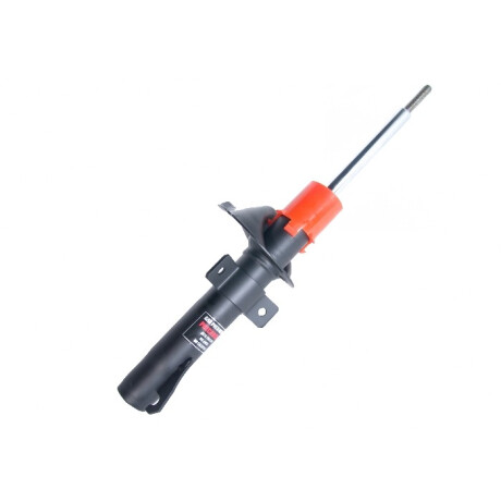 AMORTIGUADOR FORD DEL. FIESTA COURIER ESPIGA CORTA 54MM - JUEGO POR 2 UNIDADES AMORTIGUADOR FORD DEL. FIESTA COURIER ESPIGA CORTA 54MM - JUEGO POR 2 UNIDADES