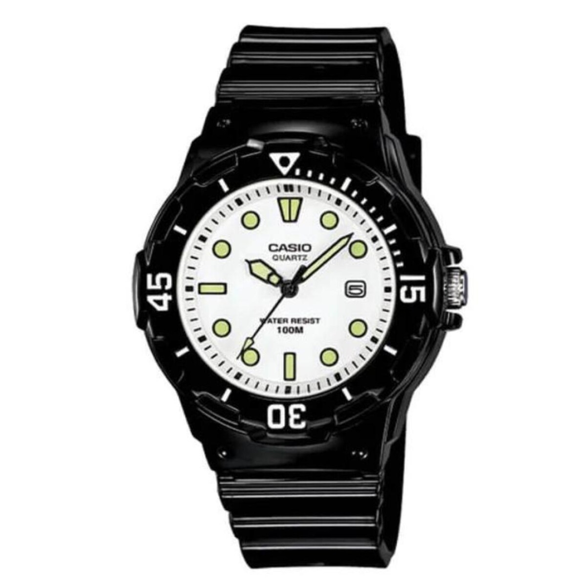 Casio - LRW200H-7E1 