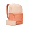 Mochila Para Notebook CASE LOGIC Commence Capacidad 24L - Coral