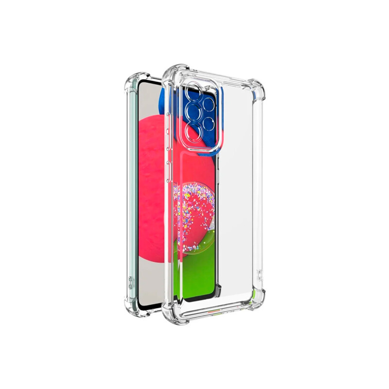 Protector Samsung Galaxy A52 con puntas reforzadas Protector Samsung Galaxy A52 Con Puntas Reforzadas