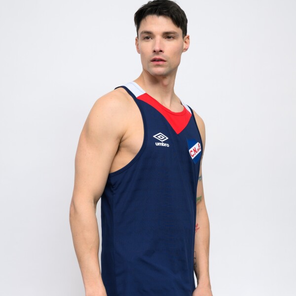 MUSCULOSA ORYN Nacional Hombre 149