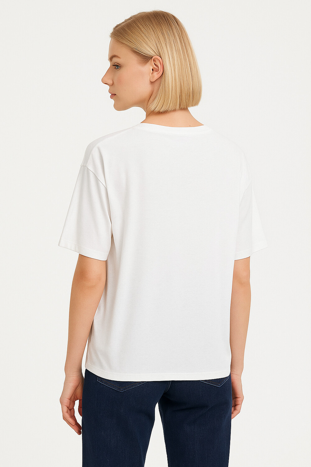 Remera Perley Estampado 2
