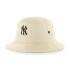 Gorra 47 Brand NY Yankees 47 BUCKET Unisex Natural