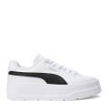 Championes de Mujer Puma Karmen Classic Blanco - Negro