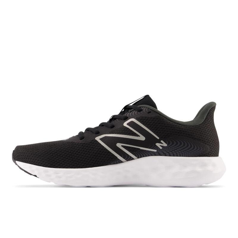 Championes New Balance Deportivos- M411LB3 Negro