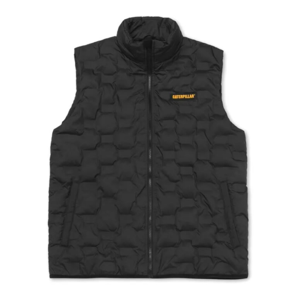 Chaleco Caterpillar Foundation Bonded Insulated Vets 4040060-10121 