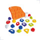 Puzzle didáctico Tateti Puzzle didáctico Tateti