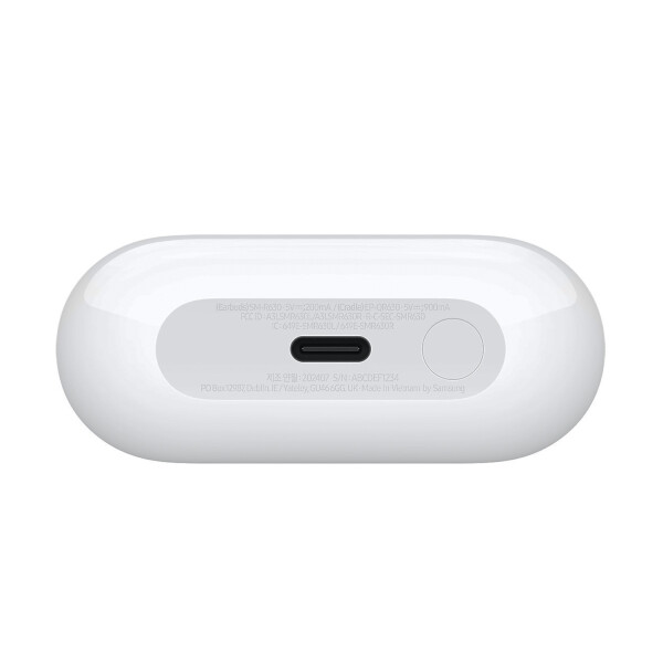 Auricular Samsung Galaxy Buds3 Pro BLANCO