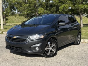 Chevrolet Onix LTZ 1.4 EXCELENTE ESTADO! | Permuta/Financia Chevrolet Onix LTZ 1.4 EXCELENTE ESTADO! | Permuta/Financia