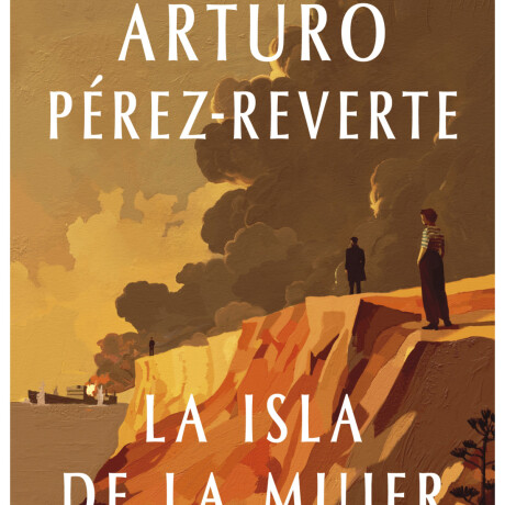 LA ISLA DE LA MUJER DORMIDA LA ISLA DE LA MUJER DORMIDA