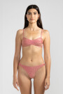 BIKINI IBIZA Rosa