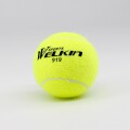 Pelotas De Tenis Welkin Profesional De 3 Unidades Pelotas De Tenis Welkin Profesional De 3 Unidades