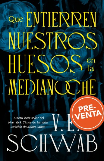 PRE-VENTA. Atmosphere. Que entierren nuestros huesos en la medianoche. ENTREGAS A PARTIR DEL 10 DE JUNIO DE 2025 PRE-VENTA. Atmosphere. Que entierren nuestros huesos en la medianoche. ENTREGAS A PARTIR DEL 10 DE JUNIO DE 2025