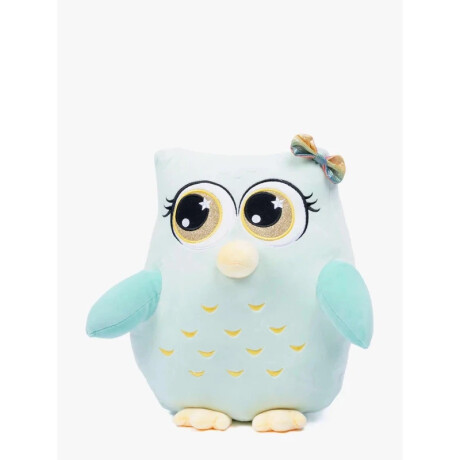 Buho Peluche Phi Phi Toys Verde
