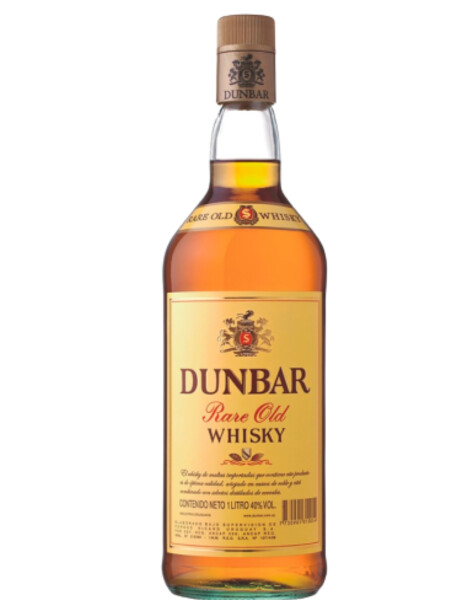 Dunbar Whisky Dunbar Whisky