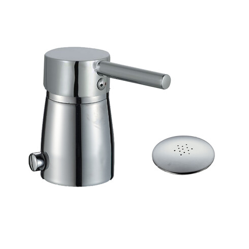 Griferia De Bidet Cromo Aqa 000