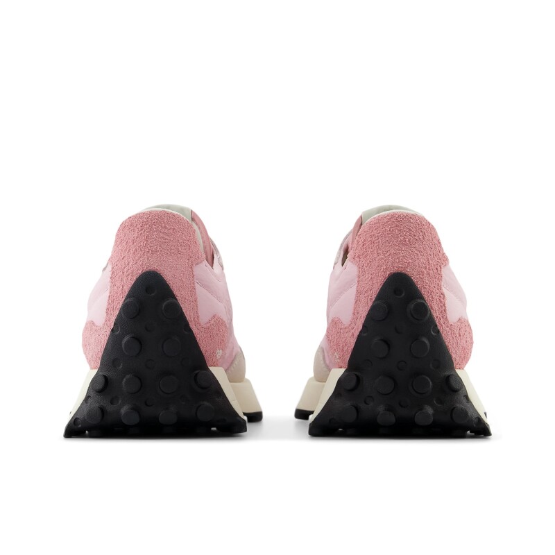 Championes New Balance de Dama - 327 - WS327PM HAZY ROSE