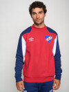 BUZO URBAN Nacional Oficial Hombre W19