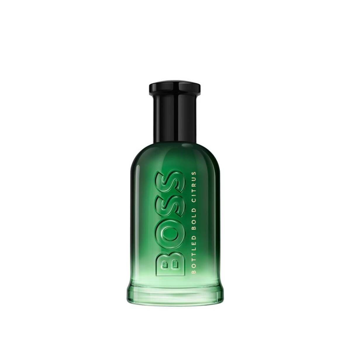 Perfume Boss Bottled Bold Citrus Edición Limitada 100ml 