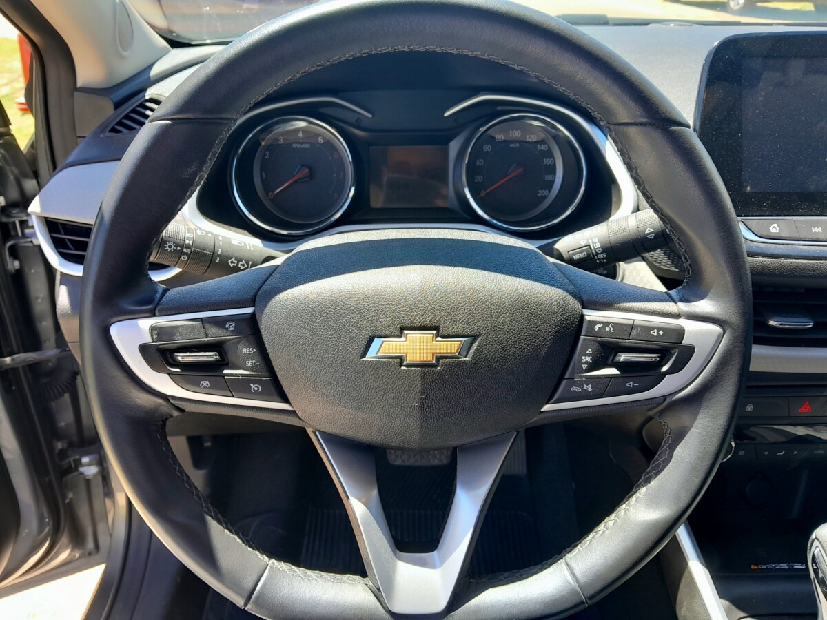 Chevrolet Onix Premier 1.0T AT| Permuta / Financia Chevrolet Onix Premier 1.0T AT| Permuta / Financia