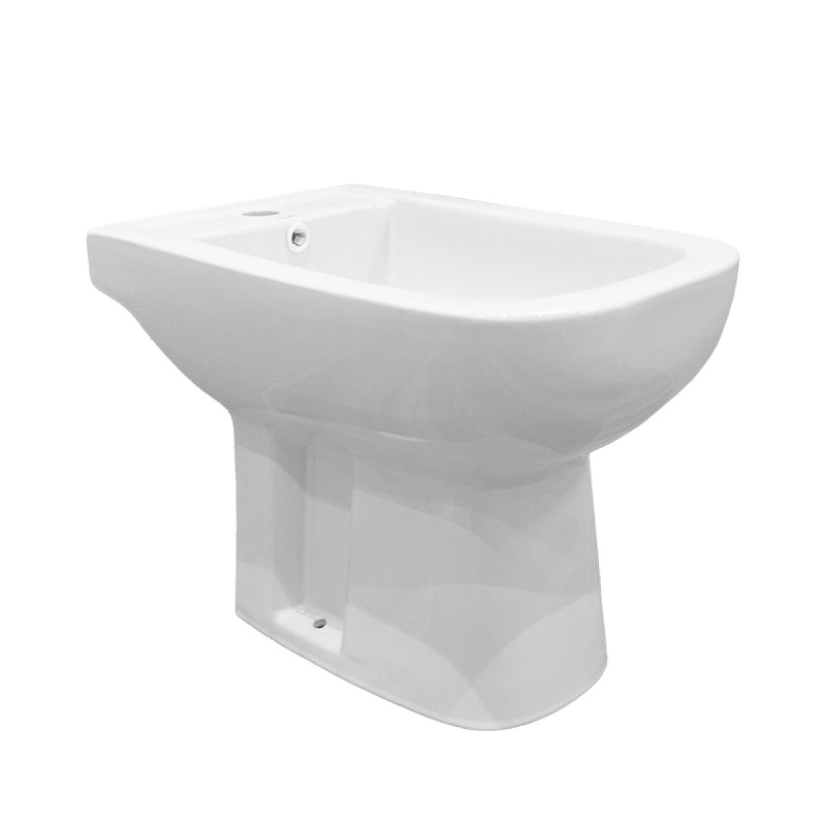 Bidet Quena Blanco 1 Agujero 