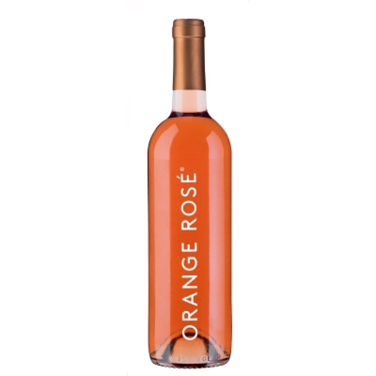 Sacromonte Orange Rosé 2022 