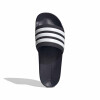 Ojotas Adidas Adilette Shower de Hombre - GZ5920 Marino-blanco