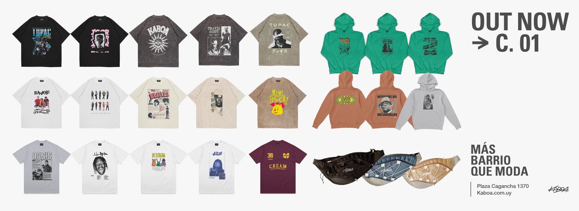 DROP 1