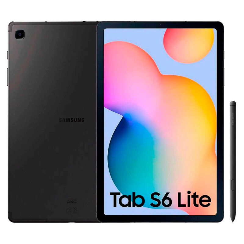 Tablet Samsung Galaxy Tab S6 Lite SM-P620 64GB Oxford Gray Tablet Samsung Galaxy Tab S6 Lite SM-P620 64GB Oxford Gray