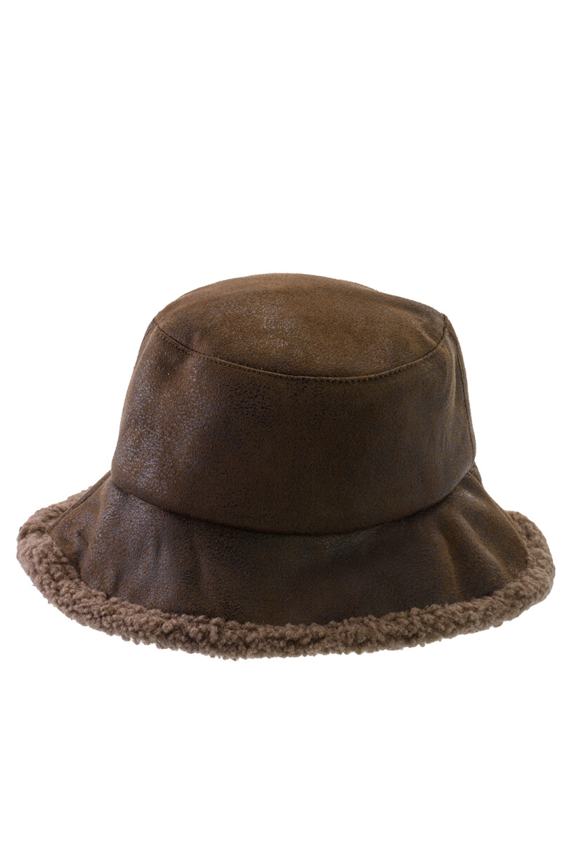 SOMBRERO Marron