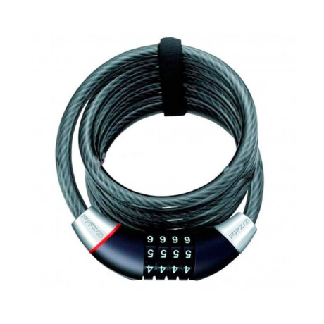 Linga De Seguridad Con Combinacion Zefal Linga De Seguridad Con Combinacion Zefal
