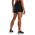 UA Launch Pro 2-in-1 Shorts-BLK BLK-001