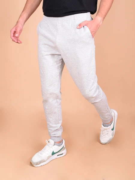 PANTALÓN DEPORTIVO RAMIRO GRIS