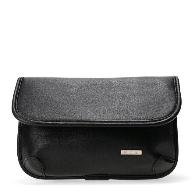 Cartera N+ Negro