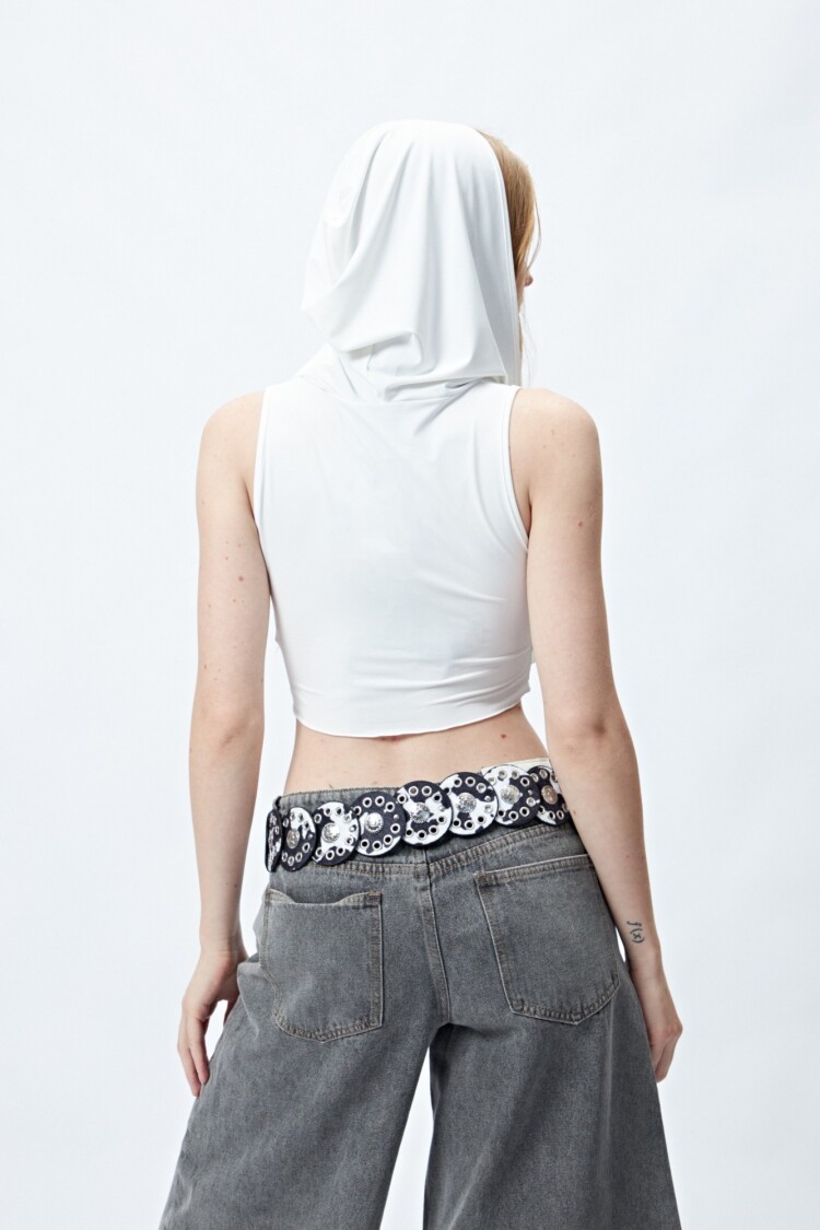 TOP ARIANA Crudo