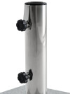 Base de sombrilla HORTEN 35kg gris Base de sombrilla HORTEN 35kg gris