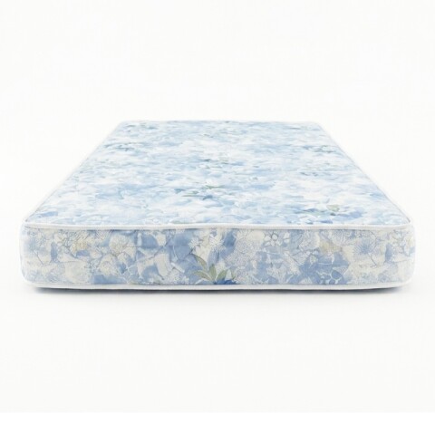 Colchón AUSTRAL - 1 Plaza - Reversible - Espuma Suave - 185x80x13 cm - Hasta 75Kg Colchón AUSTRAL - 1 Plaza - Reversible - Espuma Suave - 185x80x13 cm - Hasta 75Kg