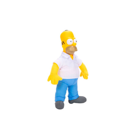 Peluche los Simpsons Plush HOMERO