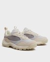 Zapatillas White Ledge Low Lace Waterproof Mujer 4335