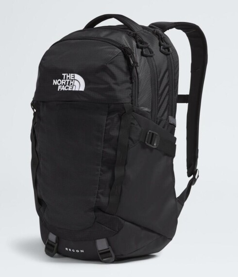 Mochila Recon 30L Tnf Black-tnf Black-npf